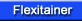 Flexitainer